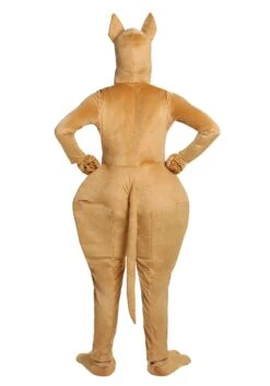 Kangaroo Adult Costume 5 Kangaroo Adult Costume -Halloween Costumes kangaroo adult costume 1