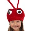 Kid's Ant Soft Hat -Halloween Costumes kids ant plush hat