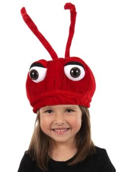 Kid's Ant Soft Hat