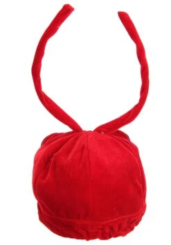 Kid's Ant Soft Hat -Halloween Costumes kids ant plush hat alt 2