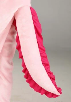 Kid's Axolotl Costume Onesie 11 Kid's Axolotl Costume Onesie -Halloween Costumes kids axolotl costume alt 4