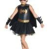 Kids Batgirl Tutu Costume 2 Kids Batgirl Tutu Costume -Halloween Costumes kids batgirl tutu costume