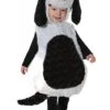 LEG AVENUE Kid's Bubble Lil' Pup Costume -Halloween Costumes kids bubble lil pup costume
