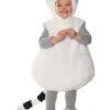 Bubble Ring Tail Lemur Costume For Kids 2 Bubble Ring Tail Lemur Costume For Kids -Halloween Costumes kids bubble ring tail lemur costume