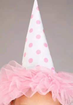 Girl's Cotton Candy Costume 12 Girl's Cotton Candy Costume -Halloween Costumes kids cotton candy costume alt 1