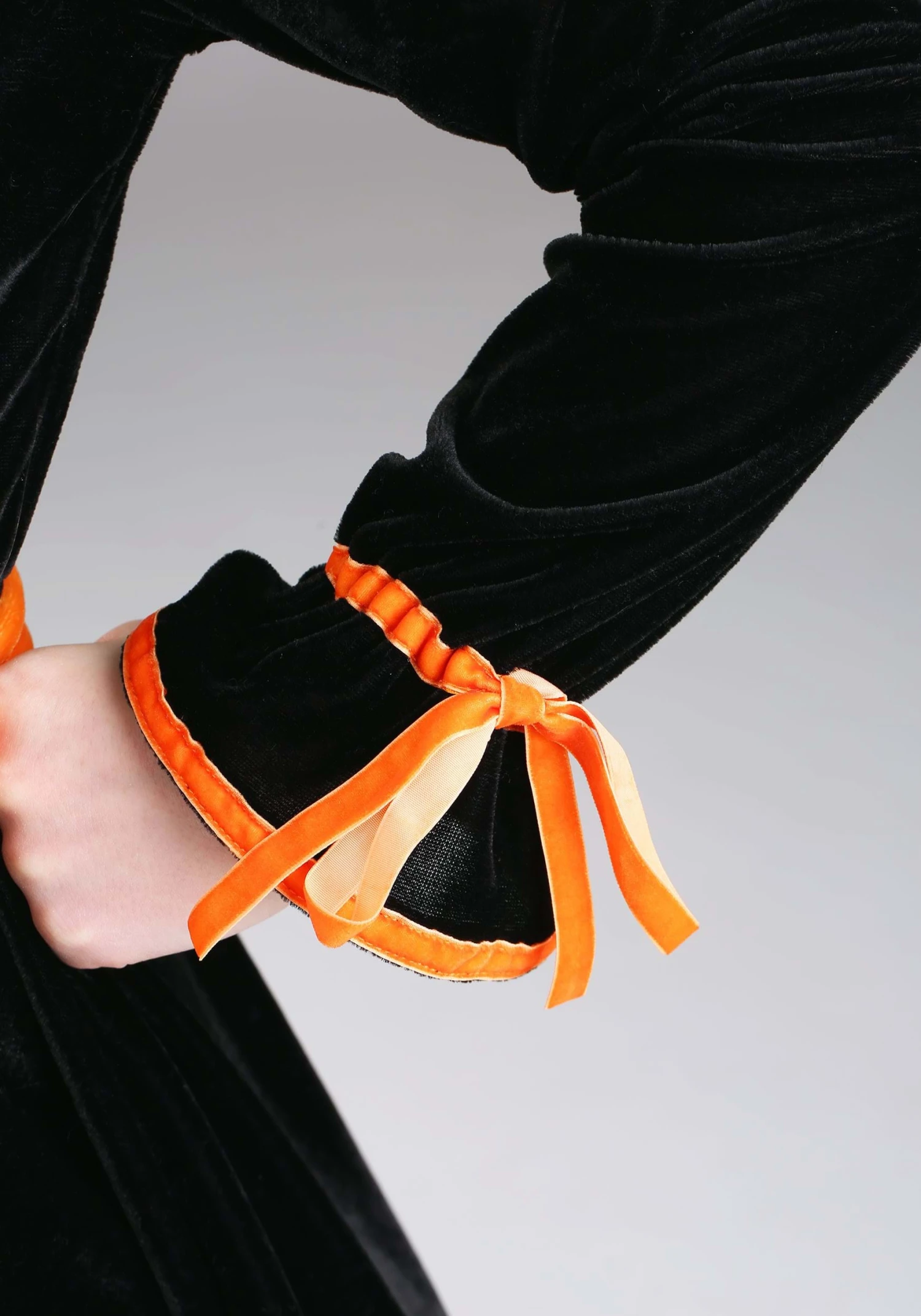 Crafty Witch Costume For Girls 5 Crafty Witch Costume For Girls - Image 3