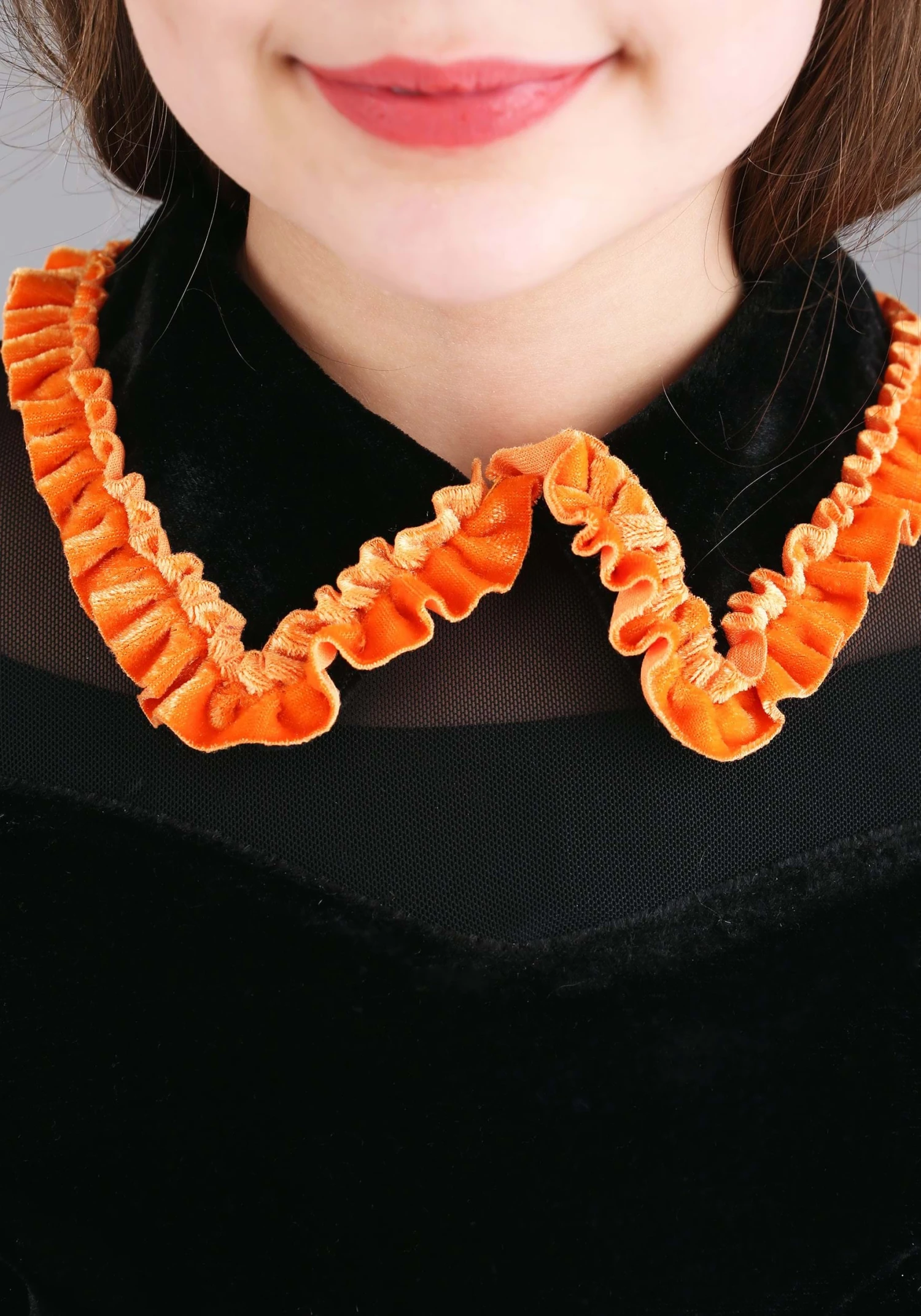 Crafty Witch Costume For Girls 8 Crafty Witch Costume For Girls - Image 6