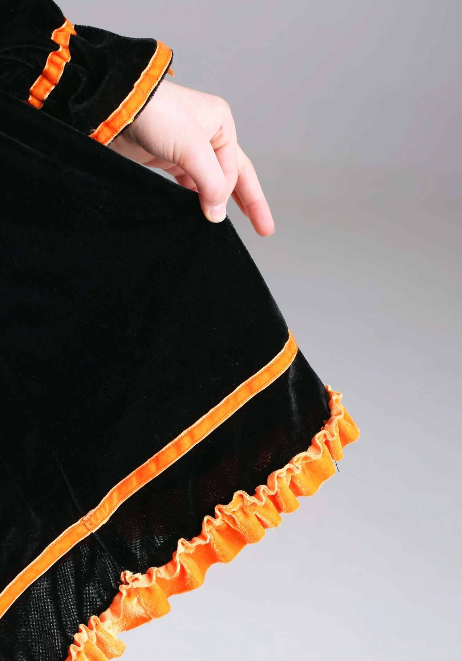 Crafty Witch Costume For Girls 9 Crafty Witch Costume For Girls - Image 7