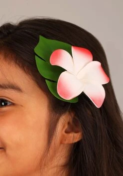 Girl's Deluxe Disney Lilo Costume Dress -Halloween Costumes kids deluxe disney lilo costume alt 10