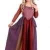 Deluxe Disney Hocus Pocus Girl's Sarah Sanderson Costume