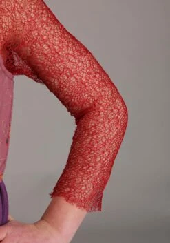 Deluxe Disney Hocus Pocus Girl's Sarah Sanderson Costume 15 Deluxe Disney Hocus Pocus Girl's Sarah Sanderson Costume -Halloween Costumes kids deluxe disney sarah sanderson costume alt 5