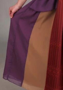 Deluxe Disney Hocus Pocus Girl's Sarah Sanderson Costume 17 Deluxe Disney Hocus Pocus Girl's Sarah Sanderson Costume -Halloween Costumes kids deluxe disney sarah sanderson costume alt 6