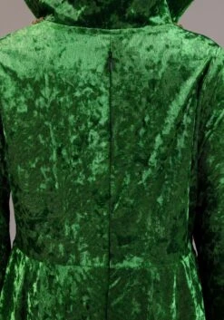 Girl's Deluxe Disney Winifred Sanderson Costume 13 Girl's Deluxe Disney Winifred Sanderson Costume -Halloween Costumes kids deluxe disney winifred sanderson costume alt 4