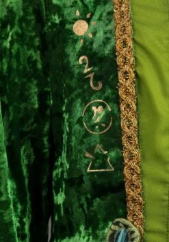 Girl's Deluxe Disney Winifred Sanderson Costume 15 Girl's Deluxe Disney Winifred Sanderson Costume -Halloween Costumes kids deluxe disney winifred sanderson costume alt 6