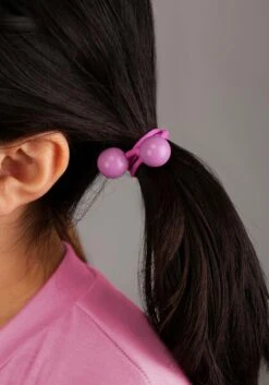 Girl's Disney Pixar Monsters Inc. Boo PJ Costume 11 Girl's Disney Pixar Monsters Inc. Boo PJ Costume -Halloween Costumes kids disney pixar monsters inc boo pj costume alt 4