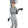 Kids Donkey Costume -Halloween Costumes kids donkey costume 1