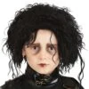 Kid's Edward Scissorhands Wig -Halloween Costumes kids edward scissorhands wig