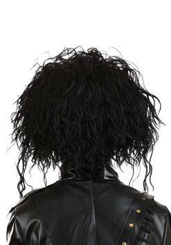 Kid's Edward Scissorhands Wig 7 Kid's Edward Scissorhands Wig -Halloween Costumes kids edward scissorhands wig alt 1