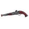 Pirate Flintlock Kid's Costume Pistol 2 Pirate Flintlock Kid's Costume Pistol -Halloween Costumes kids flintlock pistol