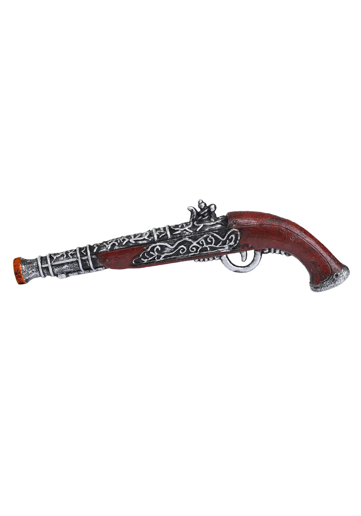 Pirate Flintlock Kid's Costume Pistol 3 Pirate Flintlock Kid's Costume Pistol