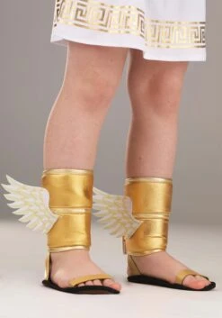 Hermes Costume For Boys 8 Hermes Costume For Boys -Halloween Costumes kids hermes costume alt 2