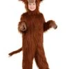 Highland Cow Costume For Kids 1 Highland Cow Costume For Kids -Halloween Costumes kids highland cow costume main