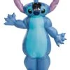 Disguise Inflatable Kid's Stitch Costume