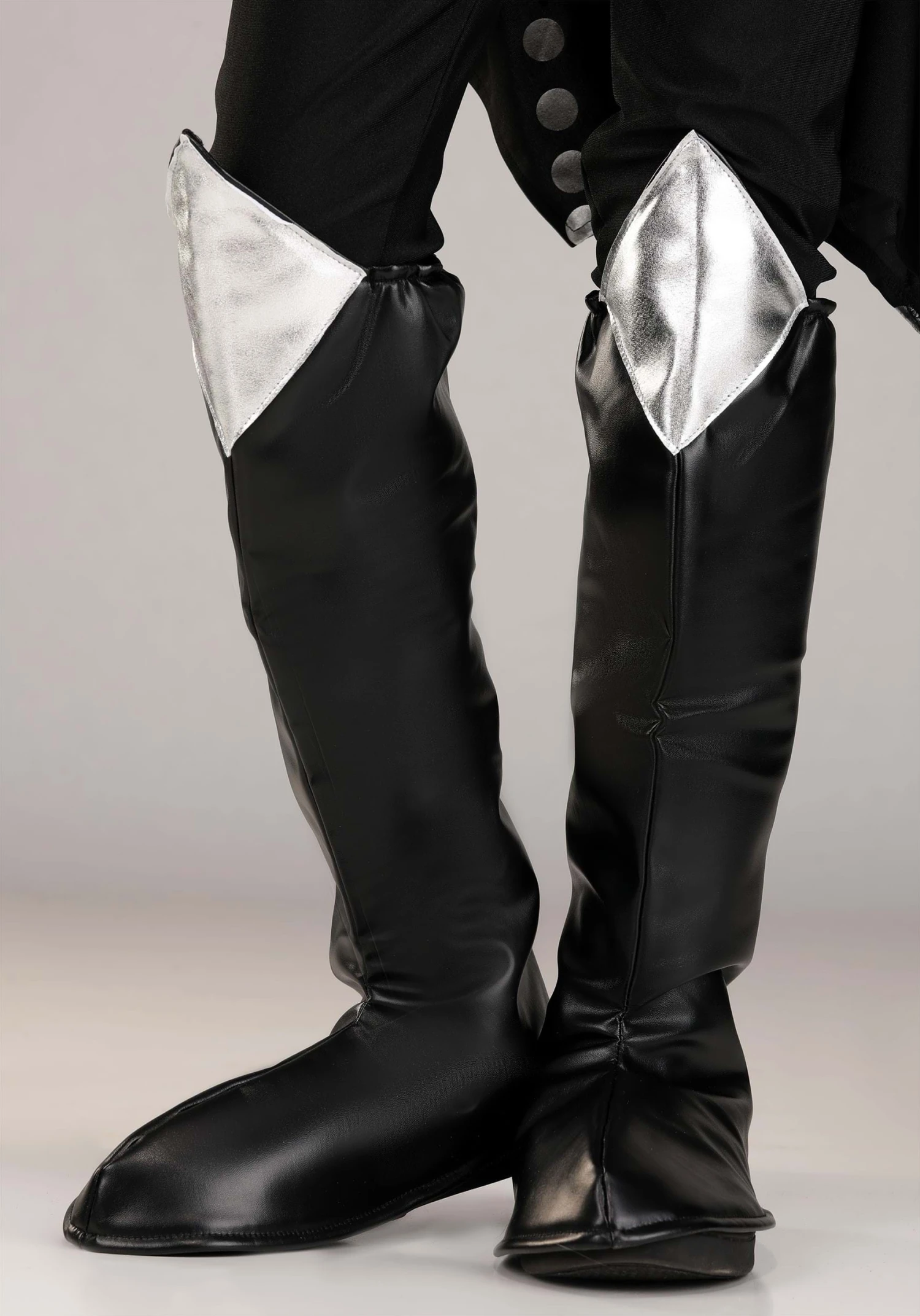 KISS Demon Costume For Kids 8 KISS Demon Costume For Kids - Image 6