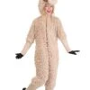 Kid's Llama Costume -Halloween Costumes kids llama costume