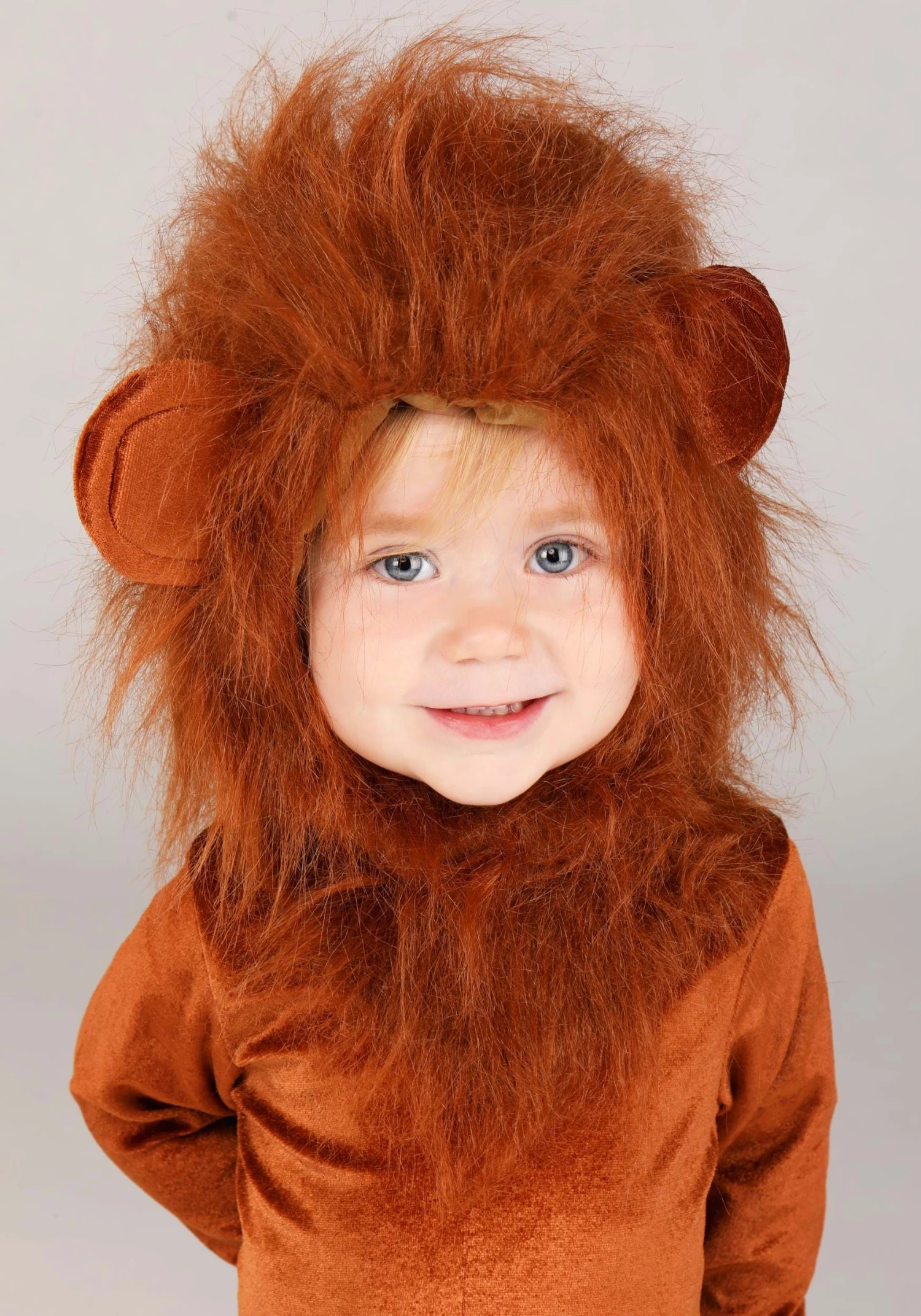 Proud Lion Costume For Kids 6 Proud Lion Costume For Kids - Image 4