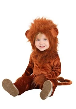 Proud Lion Costume For Kids 13 Proud Lion Costume For Kids -Halloween Costumes kids proud lion costume alt 5
