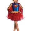 Kids Supergirl Tutu Costume 2 Kids Supergirl Tutu Costume -Halloween Costumes kids supergirl tutu costume