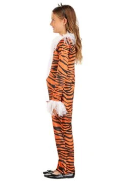 Terrific Tiger Costume For Girls 13 Terrific Tiger Costume For Girls -Halloween Costumes kids terrific tiger costume alt 2