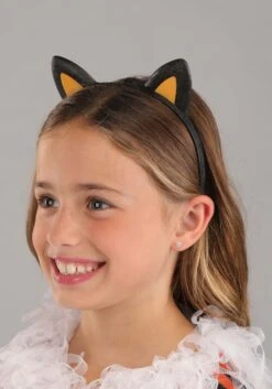 Terrific Tiger Costume For Girls 16 Terrific Tiger Costume For Girls -Halloween Costumes kids terrific tiger costume alt 5
