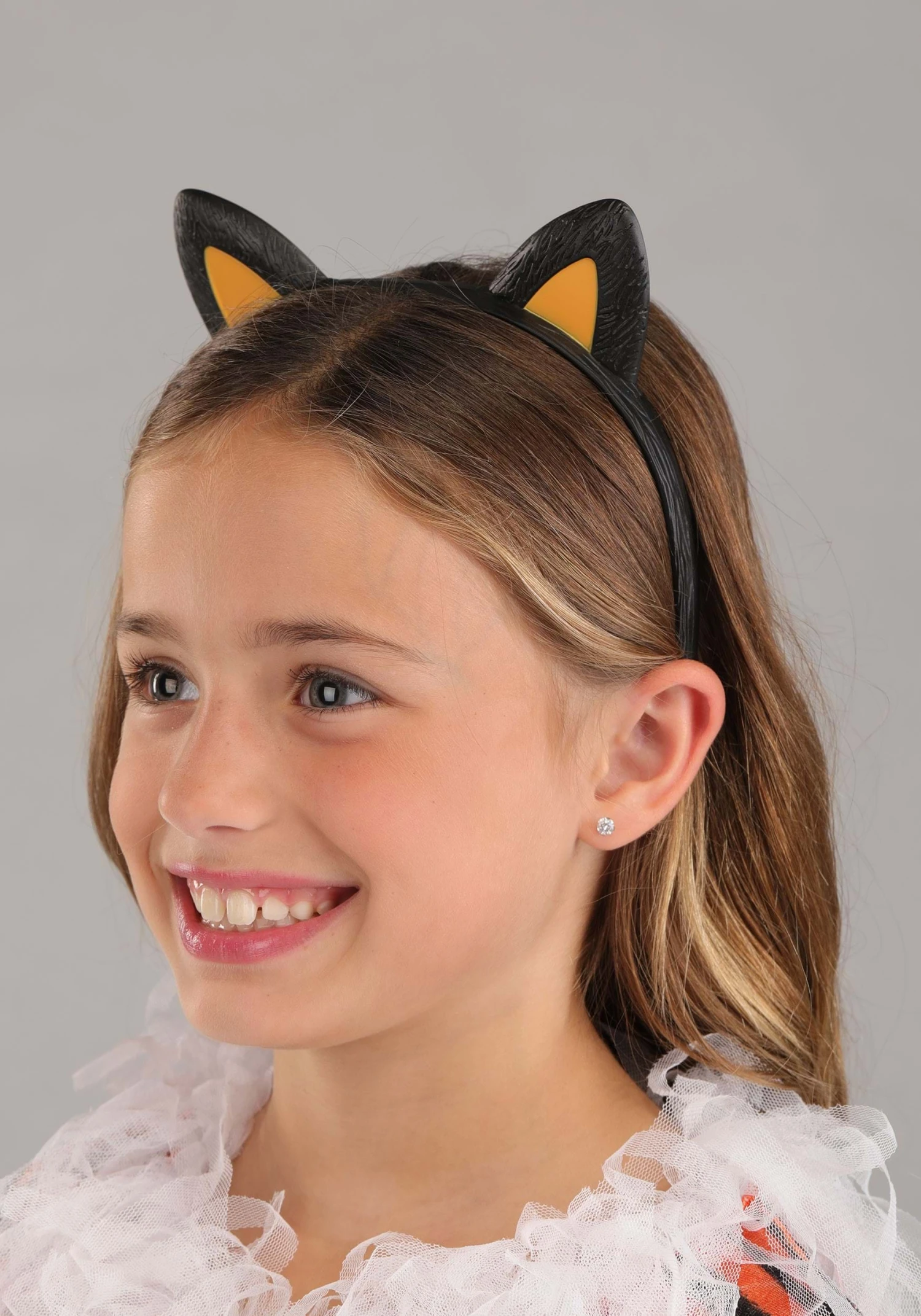 Terrific Tiger Costume For Girls 8 Terrific Tiger Costume For Girls - Image 6