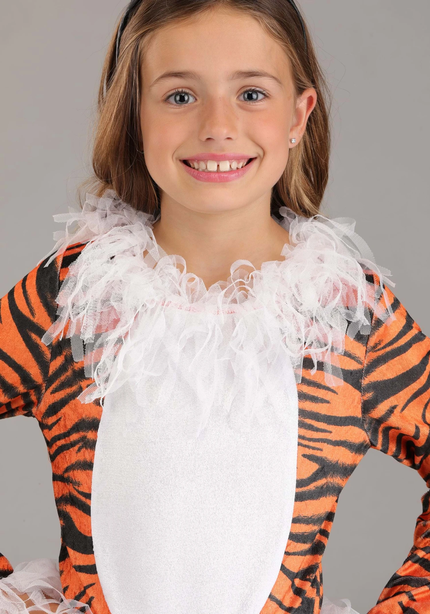 Terrific Tiger Costume For Girls 10 Terrific Tiger Costume For Girls - Image 8