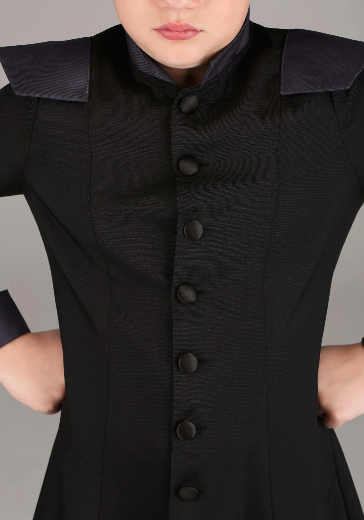 Warlock Costume For Kids 6 Warlock Costume For Kids - Image 4