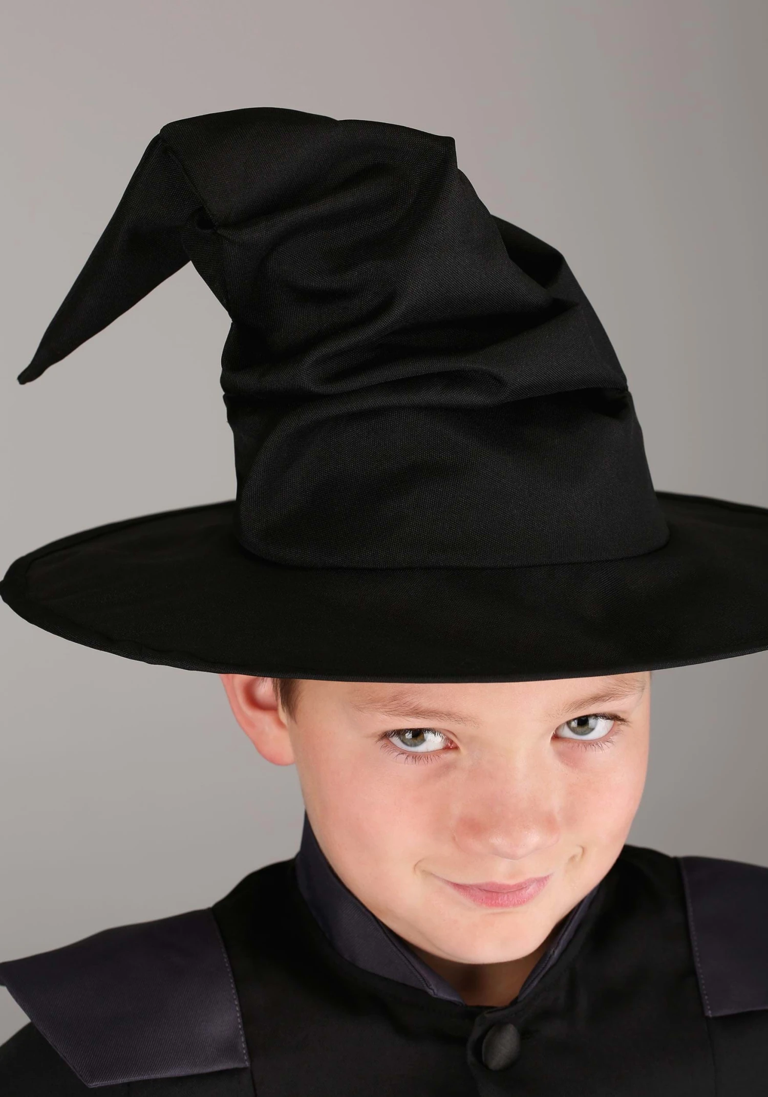 Warlock Costume For Kids 5 Warlock Costume For Kids - Image 3
