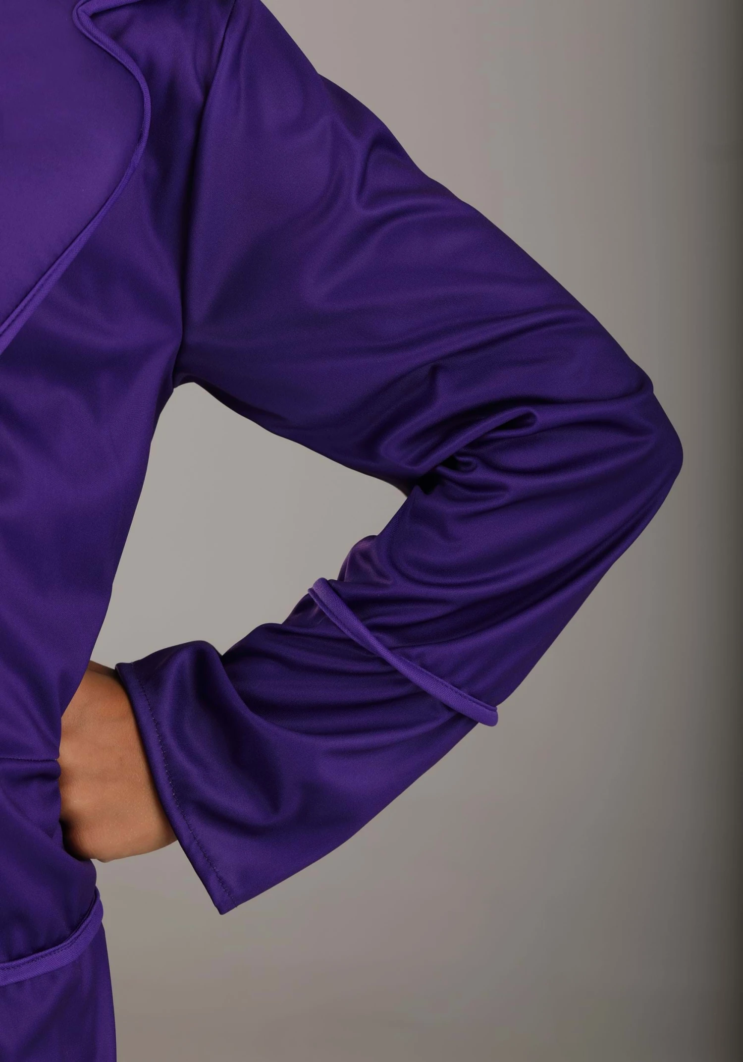 Exlusive Willy Wonka Costume For Boys 6 Exlusive Willy Wonka Costume For Boys - Image 4