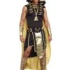 Dreamgirl King Of Egypt Men's Costume 2 Dreamgirl King Of Egypt Men's Costume -Halloween Costumes king of egypt costume