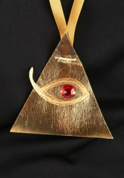 Dreamgirl King Of Egypt Men's Costume -Halloween Costumes king of egypt costume alt 4