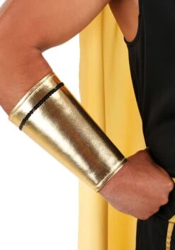 Dreamgirl King Of Egypt Men's Costume -Halloween Costumes king of egypt costume alt 7