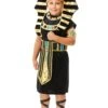 King Tut Costume For Kids 2 King Tut Costume For Kids -Halloween Costumes king tut kids costume