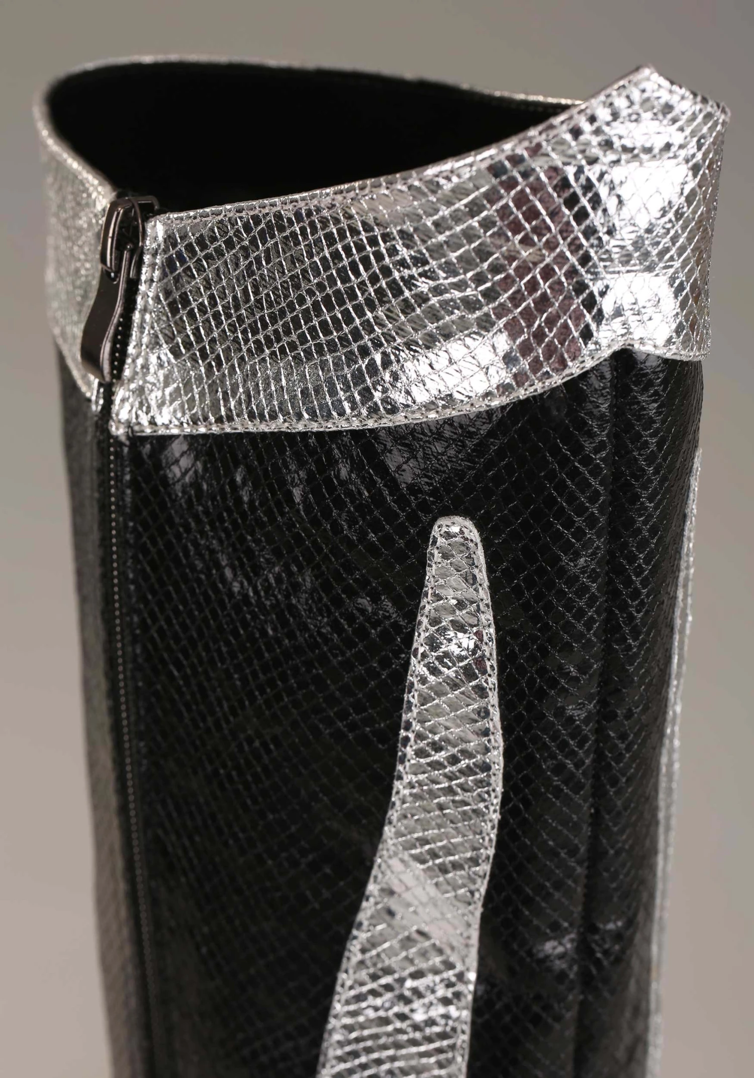 Men's Catman KISS Boots 8 Men's Catman KISS Boots - Image 6