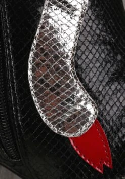 Men's Catman KISS Boots 19 Men's Catman KISS Boots -Halloween Costumes kiss catman boots alt 7