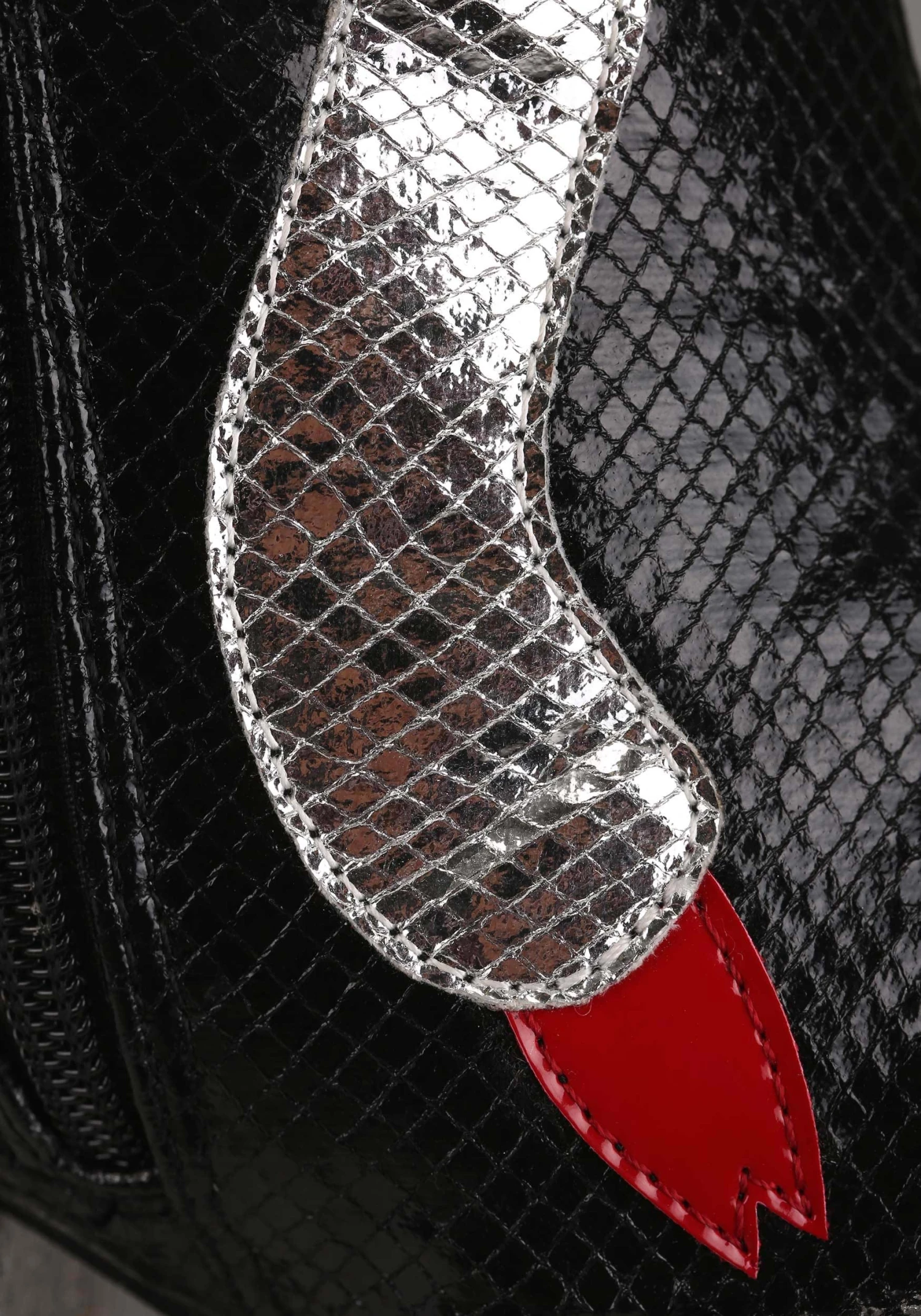 Men's Catman KISS Boots 10 Men's Catman KISS Boots - Image 8