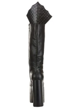 KISS Demon Boots For Adults -Halloween Costumes kiss demon boots alt 7