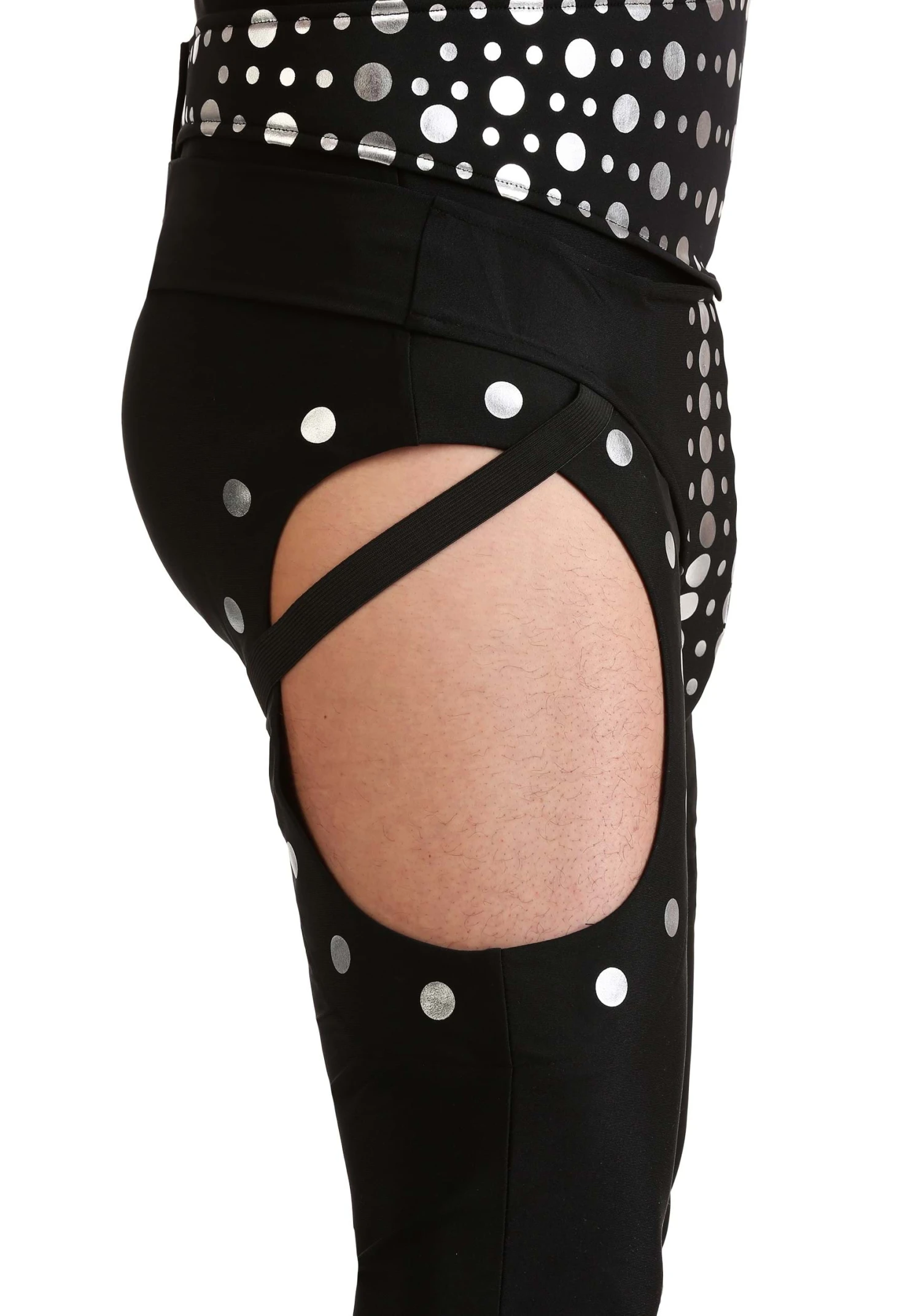 KISS Demon Men's Costume 4 KISS Demon Men's Costume - Image 2