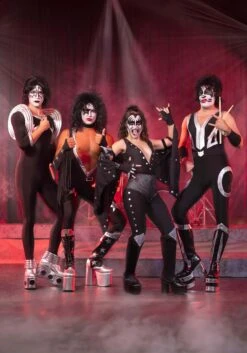 KISS Demon Men's Costume 19 KISS Demon Men's Costume -Halloween Costumes kiss demon costume alt 8