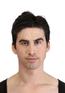 KISS Band Makeup Costume Kit -Halloween Costumes kiss makeup kit alt 1